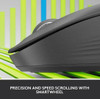 LOGITECH SIGNATURE M550 L FULL SIZE WIRELESS MOUSE LARGE - GRAPHITE
