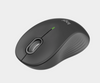 LOGITECH SIGNATURE M550 WIRELESS MOUSE SMALL TO MEDIUM SIZED HANDS - GRAPHITE