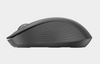 LOGITECH SIGNATURE M550 WIRELESS MOUSE SMALL TO MEDIUM SIZED HANDS - GRAPHITE
