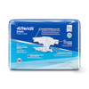 Attends Confidence® Adult Unisex Disposable SmartCool® Briefs - Large (24ct Bag) New