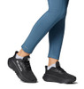 MD-214402 COLUMBIA WOMENS KONOS ELEVATE BLACK/WHITE SIZE 11