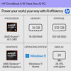 HP OmniBook 5 16" 2K Display, AMD Ryzen 5 340, 16GB, 512GB, W11H