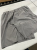 JUMP START JUMPSTART GRAY 2XL SWIM TRUNKS - SIZE: MEN 2XL - GRAY