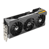 ASUS TUF Gaming GeForce RTX 4070 Ti 12GB GDDR6X Graphics Card