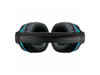 Gumdrop DropTech Headphones with Mic - Stereo - Mini-phone (3.5mm) - Wired -