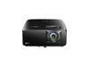 Optoma GT2400HDR 4200-Lumen Full HD Short-Throw Laser DLP Projector - Black
