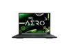 GIGABYTE - AERO X16 - Copilot+ PC - 16.0" WQXGA 165 Hz - AMD Ryzen Al 9 465 -