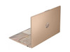 HP 17" R3 7320U 8GB RAM, 256 SSD, Touchscreen Laptop, Chai Latte