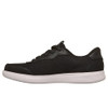 114888 Skechers Bobs Women's Skip Cute - City Stride Slip-ins, Black, 6
