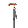 Premimax Carbon Fiber Folding Walking Cane for Men & Women