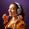 ASTRO A10 GAMING HEADSET GEN 2 A00160 - PURPLE