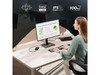 ViewSonic VG2751 27 Inch IPS 1080p Ergonomic Monitor with Full Adjustability,