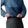OL0543-444 Mountain Hardwear Women's Stretchdown Light Full Zip Hoody Large