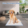 B09N6Y5P67 Honey Care BasicLine XXXL Dog Incontinence Training Pads, 25 Count New