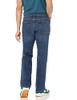AMAZON ESSENTIALS MEN STRAIGHT-FIT BOOTCUT JEAN MEDIUM WASH 32W x 32L New