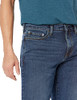 AMAZON ESSENTIALS MEN STRAIGHT-FIT BOOTCUT JEAN MEDIUM WASH 32W x 32L New