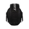 WALKER'S RAZOR SLIM PASSIVE MUFF - LOW-PROFILE FOLDING 27DB NRR No  Firearm