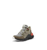 Sorel Women's Kinetic Rngd Caribou Boot — Grey Green, Alpine Tundra — Size 10