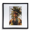 Timeless Tradition: A Captivating Portrait of Indigenous Dance and Heritage New