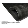 RugSmith Layered Rubber Sanitizer Doormat Tray Foam Insert 24" x 36" B08Q8MC2V3