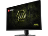 MSI 32 inch Dual Mode UHD 4K 144Hz Full HD 288Hz AMD FreeSync Premium (Adaptive