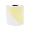 BuyRegisterRolls - (Honey Comb Core) Two Ply Carbonless Rolls 3" X 90 Feet
