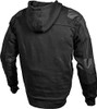 B07MXPCHND Scorpion Covert Hoody (XX-Large) (Black) New