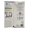 HP COPY20 PRINTER PAPER, 20LB, 8.5X11, 92 BRIGHT, 500 SHEETS New