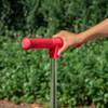 JETSON HALOS THREE-WHEEL LIGHT UP KICK SCOOTER - RED New