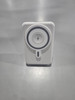 TECH THEORY POWERMAG PLUS WIRELESS CHARGING BATTERY WITH MAGNETIC STAND - WHITE