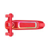 JETSON HALOS THREE-WHEEL LIGHT UP KICK SCOOTER, AGES 3+ - RED
