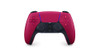 PLAYSTATION DUALSENSE WIRELESS CONTROLLER CFI-ZCT1W - COSMIC RED