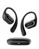 YISTAO OPEN EAR HEADPHONES WITH 35 HOURS PLAYTIME TRUE WIRELESS AIR CONDUCTION