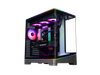 STORMCRAFT Gaming PC VALKYRIE INTEL Core Ultra 7 270K PLUS NVIDIA GeForce RTX