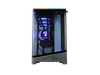 STORMCRAFT Gaming PC VALKYRIE INTEL Core Ultra 7 270K PLUS NVIDIA GeForce RTX
