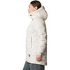 1943311010 Mountain Hardwear Women's Stretchdown Parka, Talc M New