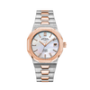 ROTARY WOMEN'S SPORT AUTOMATIC WATCH 36MM LB05412/07, STAINLESS STEEL, ROSE GOLD