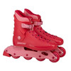 C SEVEN C7skates Nostalgic Adult Inline Skates, Size Women's 6 / Men's 5