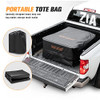 FIERYRED 25.5 Cubic Feet Waterproof Heavy Duty Storage Bag New