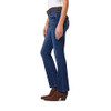 B0BZDX2ZHG WallFlower Jeans for Women Legendary Slim Bootcut Mid-Rise 5 Alani New