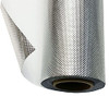 HFS 6Mil Diamond Film Foil Highly Reflective Aluminum Mylar 4FT x 25FT - NEW New