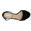 B0B7G7865D Sam Edelman Robyn Black SIZE 10