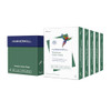 HAMMERMILL PRINTER PAPER, PREMIUM COLOR 28 LB PAPER, 8.5 X 11-5 REAM, 100 BRIGHT New