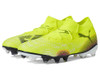 10838203 WOMEN PUMA FUTURE 8 MATCH FIRM, YELLOW, SIZE 6