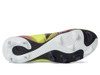 10838203 WOMEN PUMA FUTURE 8 MATCH FIRM, YELLOW, SIZE 6