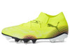 10838203 WOMEN PUMA FUTURE 8 MATCH FIRM, YELLOW, SIZE 6