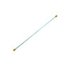 Simpson Cleaning 80479 Universal 31" Pressure Washer Wand 4500 PSI, Silver New