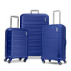 AMERICAN TOURISTER STRATUM 2.0 HARDSIDE EXPANDABLE LUGGAGE 3PC - SAPPHIRE BLUE