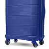 AMERICAN TOURISTER STRATUM 2.0 HARDSIDE EXPANDABLE LUGGAGE 3PC - SAPPHIRE BLUE