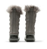 1855131 SOREL WOMEN'S JOAN OF ARCTIC WATERPROOF BOOT QUARRY/BLACK SIZE 7